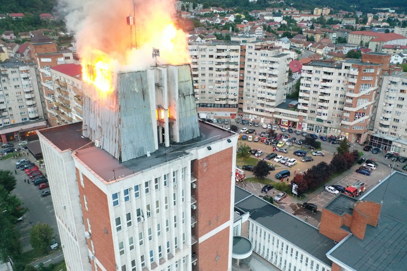 Foto: ISU Caraș-Severin