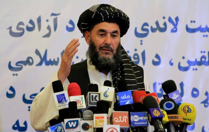 Acord între SUA și talibani, în urma căruia a fost eliberat Bashir Noorzai, supranumit „baronul drogurilor”