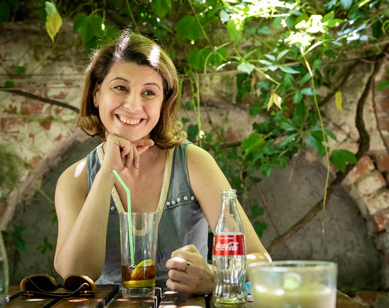 Lupta a doua antreprenoare din România pentru a-și salva mica editură de criza COVID-19: ”Nu ne punem problema unei renunțări”