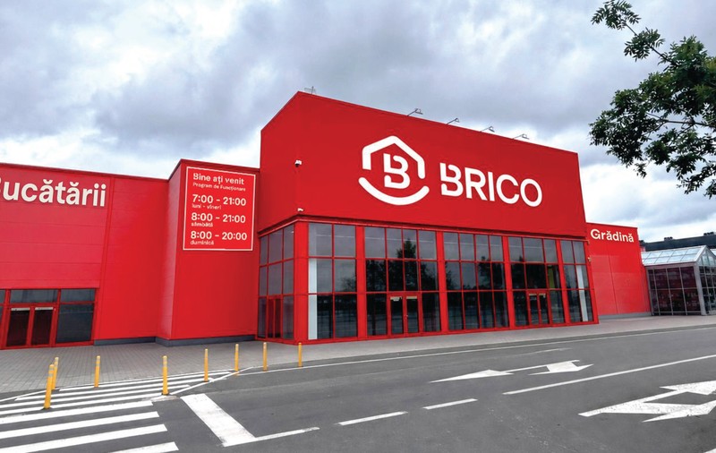 BRICO