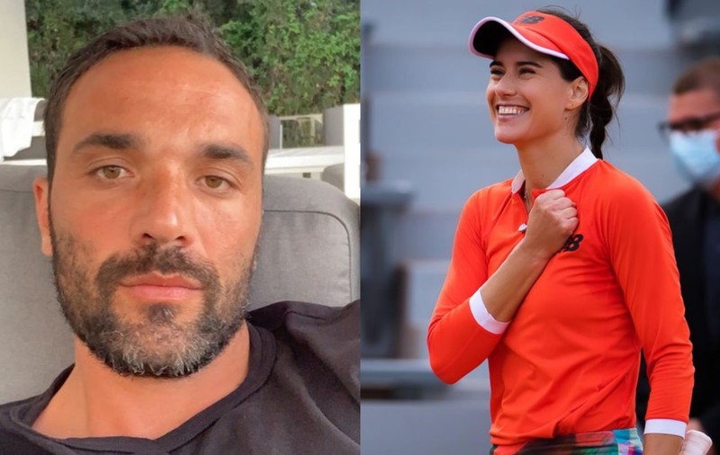 Mesajul lui Ion Ion Țiriac după doi ani de iubire cu Sorana Cîrstea. „Indiferent ce se întâmplă, tu ești puternică”