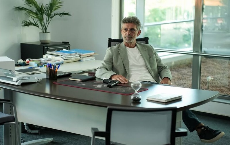 Serialele preferate ale lui Andi Vasluianu. La ce se uită actorul când nu filmează: „Distribuție foarte bună”