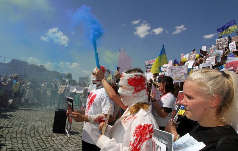 Vor ucrainenii un armistițiu? Un nou studiu realizat în orașele de pe linia frontului dezvăluie opinii neașteptate
