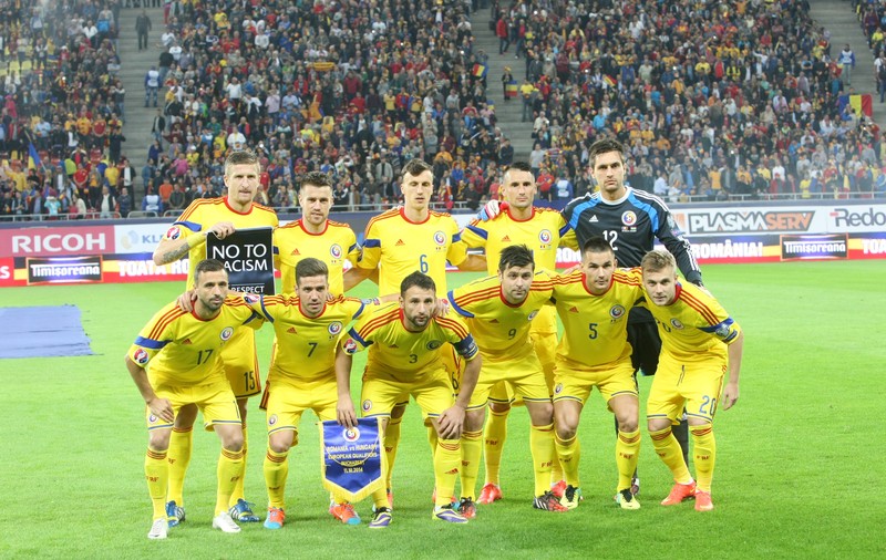 Tricolorii pleacă azi în Finlanda: nordicii au făcut 1-1, cu Grecia 