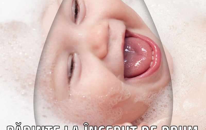 ebook despre igiena și îngrijirea copiilor între 0 și 3 ani