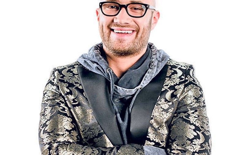 Mihai Bendeac: "Mi-am luat inima în dinţi!". Uite ce spune DESPRE EUROVISION
