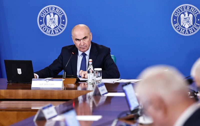 Premierul Ilie Bolojan a avut parțial dreptate când a vorbit despre cheltuielile cu personalul bugetar din prima jumătate a anului 2025