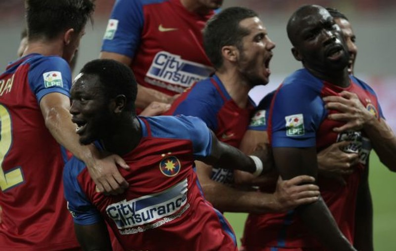 El e primul jucător care și-a anunțat plecarea de la Steaua: ”Sunt dezamăgit!”