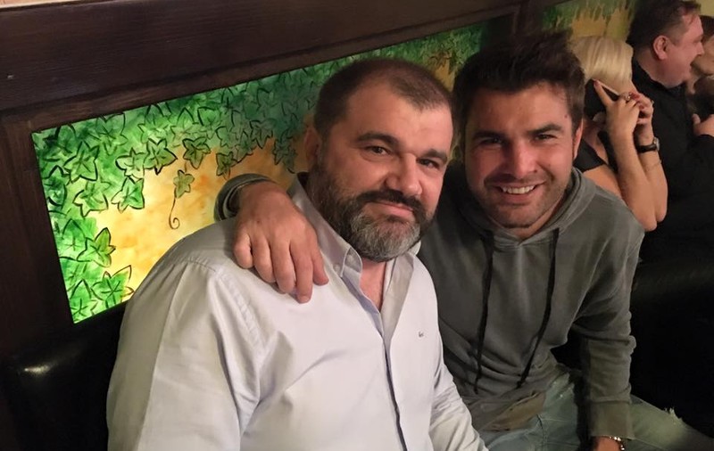 Adrian Mutu se întoarce în România. Ce echipă a ales ”Briliantul”
