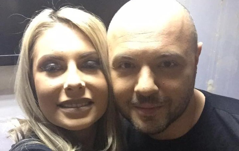 Mihai Mitoşeru a amânat nunta cu Noemi. Ce l-a făcut să ia această decizie