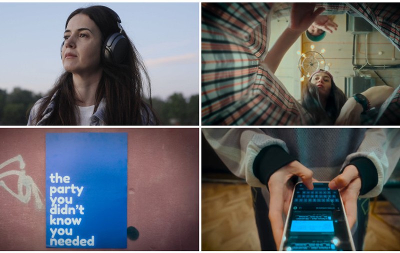 More Than a Hustle by glo™. Ana Treaba: În 2025, nu câștigă doar cel talentat, ci cel care rezistă, care nu renunță, care revine iar și iar la masa de lucru