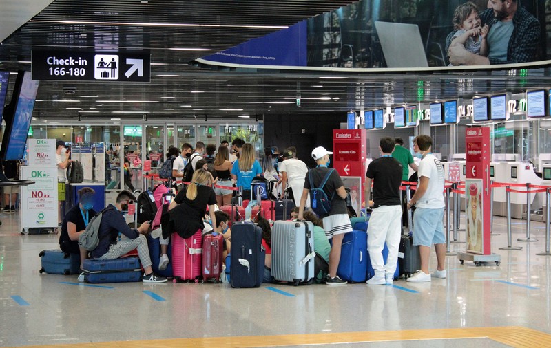 Atenționare de călătorie MAE: Grevă în transportul  aerian din Italia