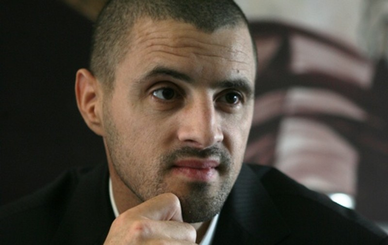 Pavel Stratan: "România, îţi rămân dator pentru totdeauna!"