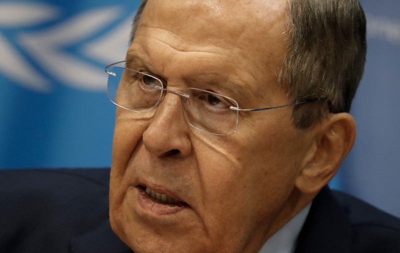Lavrov spune că Rusia este pregătită pentru negocieri cu Occidentul, dacă „oferă unele abordări serioase”