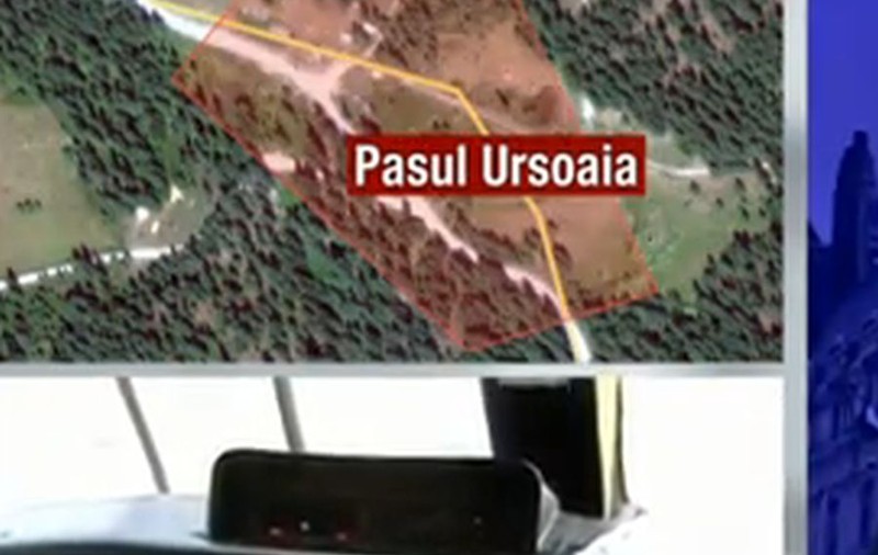 UPDATE | Cei 7 RĂNIŢI din avionul care a aterizat forţat lângă Cluj au fost găsiţi! Pilotul aparatului, Adrian Iovan, e ÎN STARE CRITICĂ!