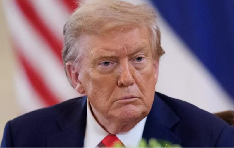 Donald Trump vrea să schimbe și felul în care sunt construite clădirile în SUA: „Arhitectură clasică”