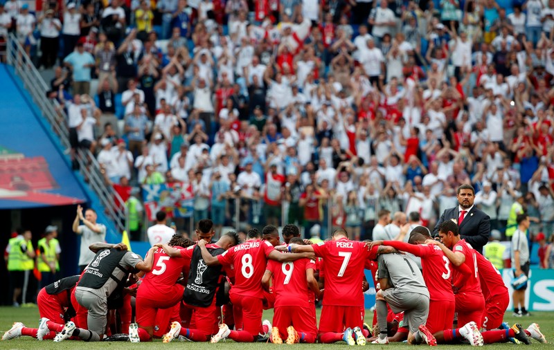 Panama - Tunisia 1-2, în grupa G a Campionatului Mondial de fotbal Rusia 2018. Africanii au întors scorul după pauză!