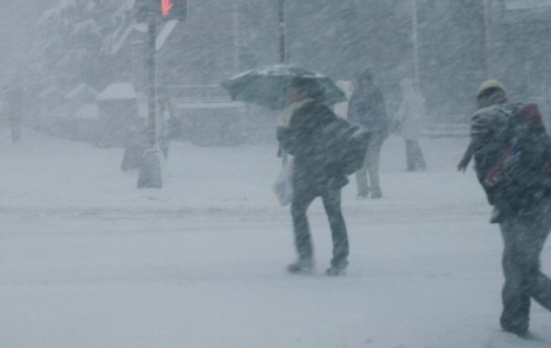 Prognoza meteo. Vremea se răcește în weekend din cauza unui val de aer polar