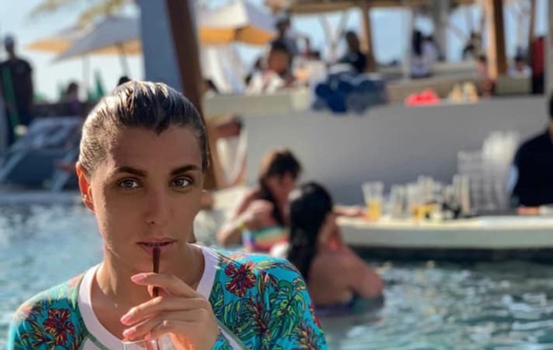 Sorana Darclee, declarații despre sarcină, după ce s-a întors din Thailanda. „Până acum fugeam de discuția asta”