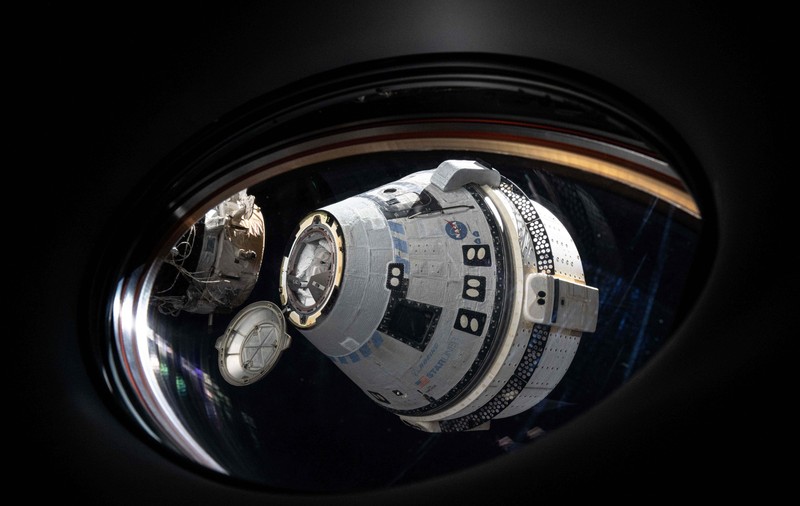 Câte miliarde de dolari a pierdut Boeing din cauza Starliner, nava „blocată” în spațiu din cauza unor defecțiuni tehnice