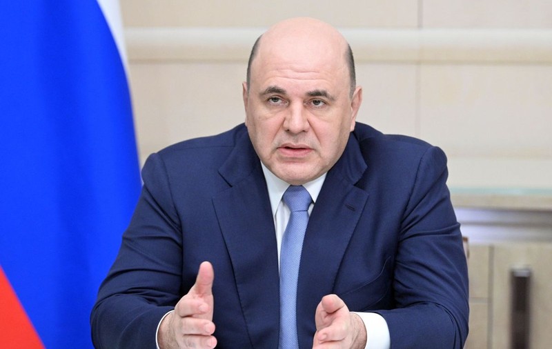 Relațiile dintre Rusia și China sunt „la un nivel fără precedent”, spune premierul rus aflat în vizită la Beijing