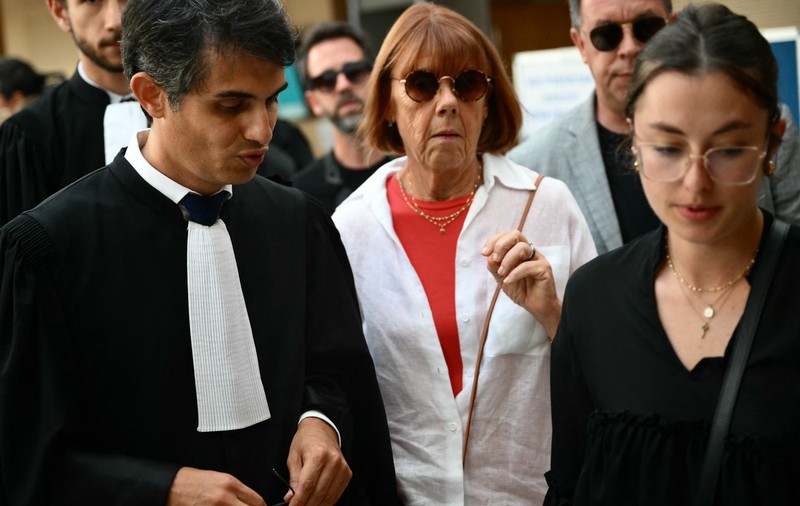 Noi orori ies la iveală în cazul francezului care și-a drogat soția și a îndemnat zeci de bărbați să o violeze. Cum l-a surprins nora sa