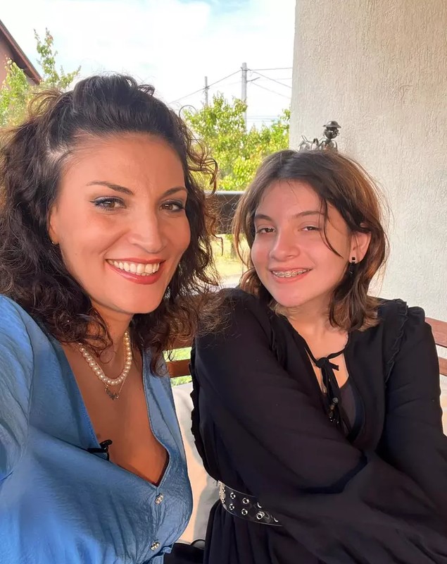 Cum a reacționat Ioana Ginghină când l-a văzut prima dată pe iubitul fiicei ei. De ce a certat-o Ruxandra