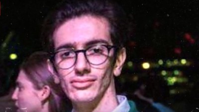 SHAHAR J. alias TIGRUL ALV