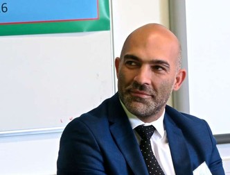 Ciprian Necula