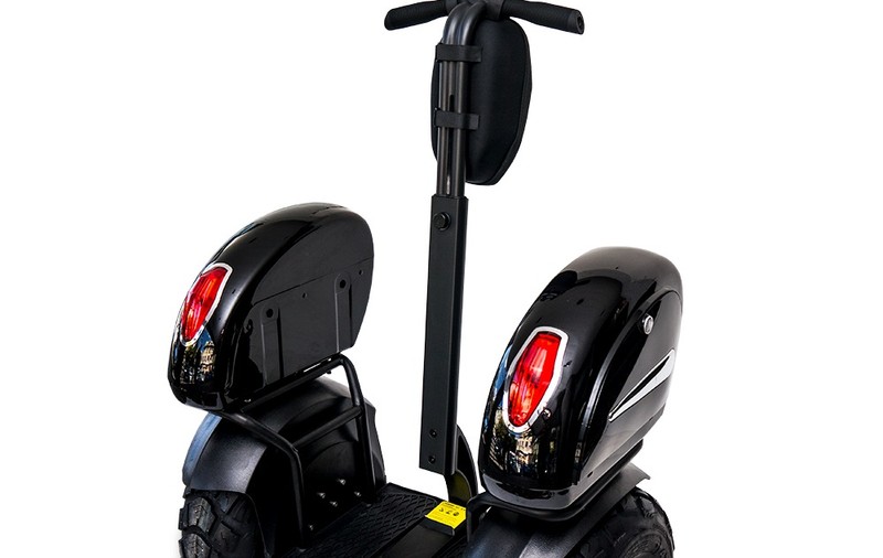 Reducerile Evolio de Black Friday 2017 la hoverboarduri și scutere electrice