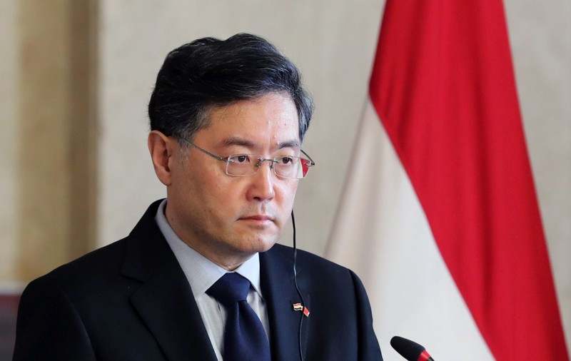 China atacă dur SUA și se declară „profund îngrijorată” de faptul că războiul din Ucraina „scapă de sub control”