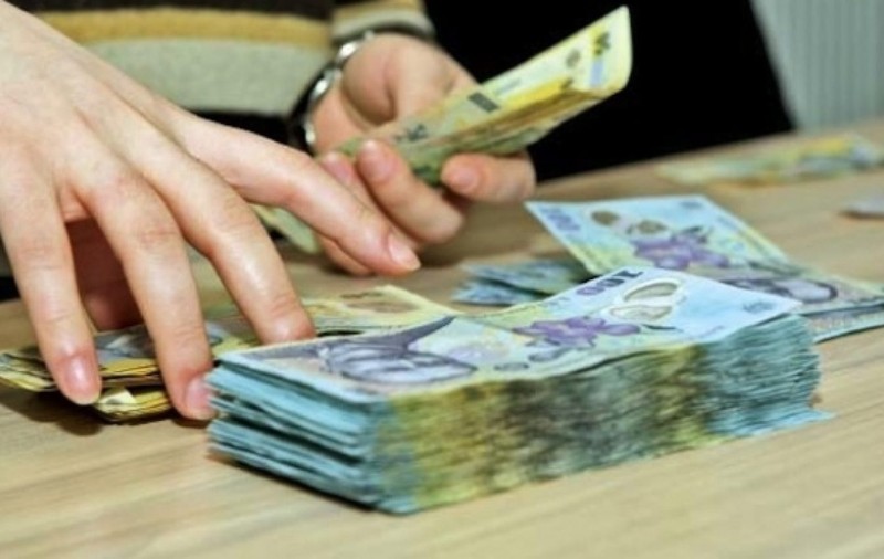 Om de afaceri scăpat basma curată dintr-o evaziune colosală, vânat de Fisc