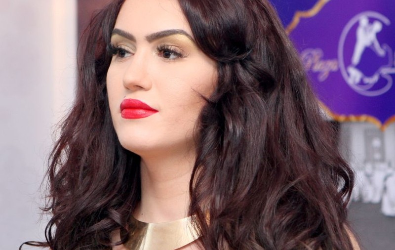 Margherita de la Clejani, fără pic de machiaj pe FAŢĂ! Diferenţa ESTE ULUITOARE!