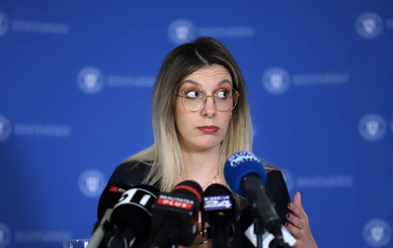 Situaţia din Delta Dunării este „la marginea dezastrului”, spune Diana Buzoianu. Raportul Corpului de Control, la DNA şi ANI