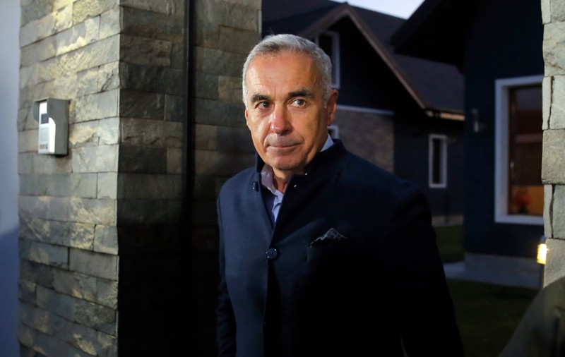 Afacerile în care a fost implicat Călin Georgescu. Asociat cu Sergiu Celac, fostul traducător al lui Ceaușescu, și cu masonul Vladimir Iosif Schor 