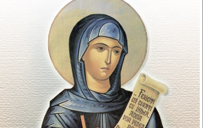 Sfânta Vineri îți împlinește dorințele