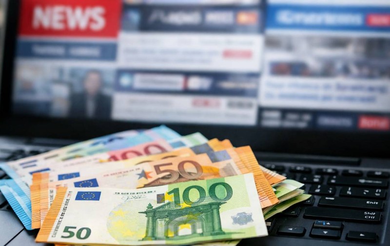 Câți bani dau partidele presei online: contracte de sute de mii de euro, dar nu e clar ce se cumpără de fapt