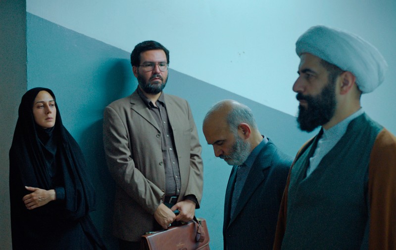 „Holy Spider”, film inspirat de cazul unui criminal în serie din Iran, care a ucis 16 femei, intră în cinematografele din România din 27 ianuarie 