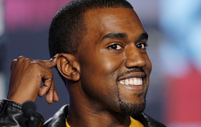 Kanye West a făcut iar tărăboi din cauza unui pui