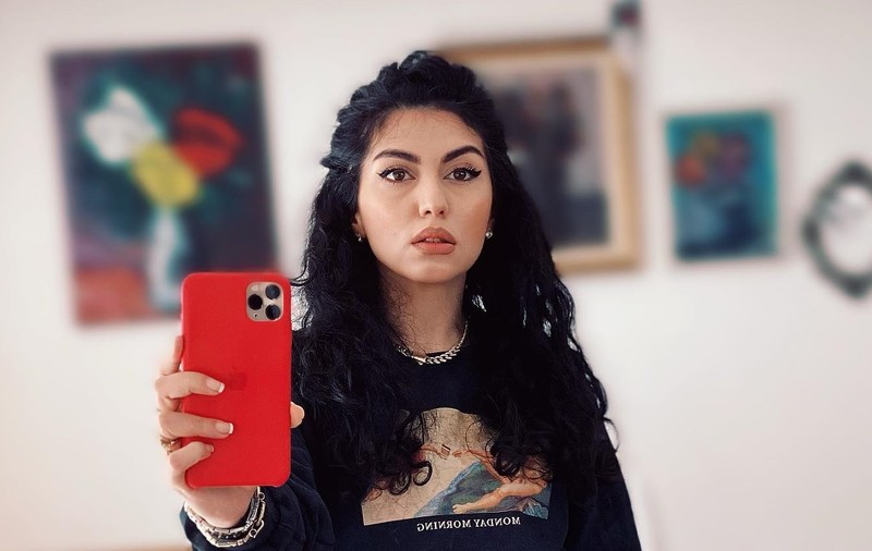 Doinița Oancea, noi detalii despre despărțirea de iubit. Nimeni nu se aștepta la asta