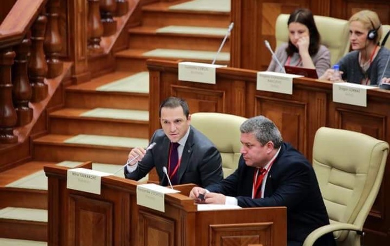 ”Războiul informațional” din  Europa de Est, prioritate pentru parlamentarii NATO