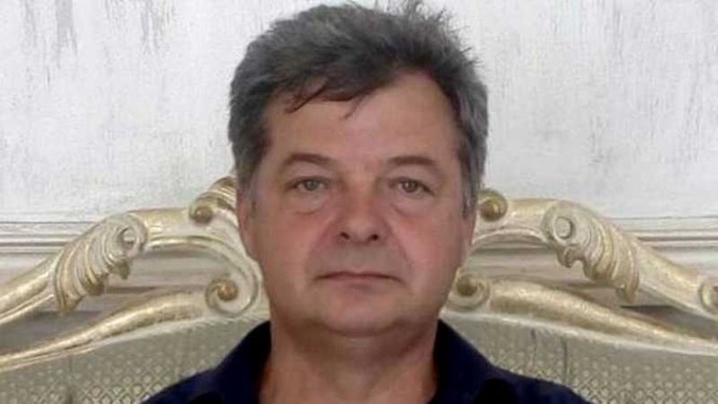Nicolae Mirea