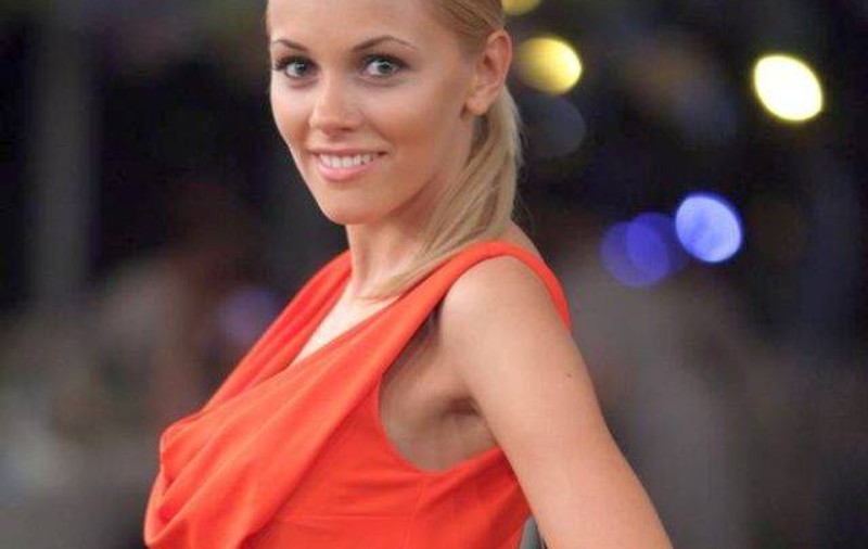 Cum a ajuns ANDREEA IBACKA, soţia lui CABRAL, ACTRIŢĂ? AFLĂ aici POVESTEA!