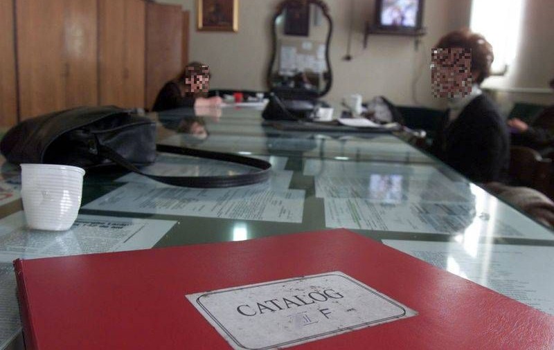 O profesoară din Bihor a murit sub ochii colegilor ei! Nimeni nu ştia că ar fi fost bolnavă