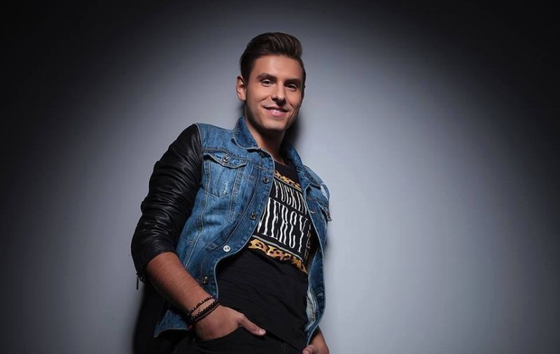 Claudiu Nergheş sau Loud Empire, fost concurent la X Factor, a lansat împreună cu N-Tone, o super piesă! Vezi aici clipul "Unreachable"! VIDEO
