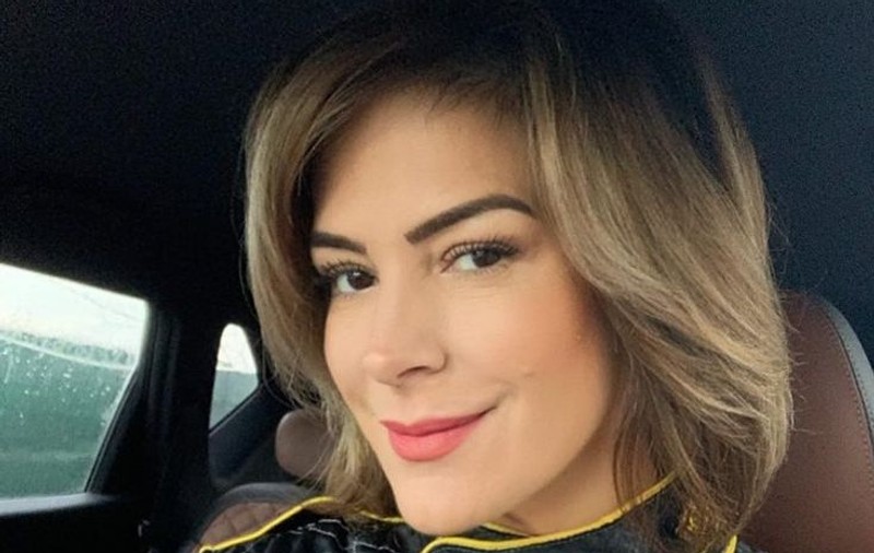 Trauma suferită de Roxana Ciuhulescu după divorț. "Am făcut ulcer, nu dormeam decât dacă luam pastile"