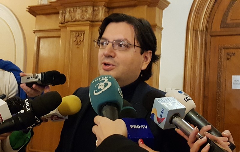 Bănicioiu, atac la Dragnea, înainte de Congres: ”Sper mai ţinem acest obicei de a avea democraţie internă în partid”