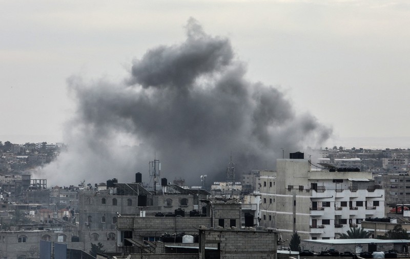 Armistițiul dintre Israel și Hamas va începe vineri dimineață, anunță Qatarul. 13 ostatici vor fi eliberați după-amiază