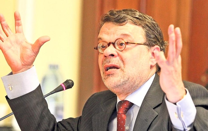 EXCLUSIV | Președintele AEP, Daniel Barbu, a comentat tehnicile electorale ”la limita legii” folosite de Răzvan Burleanu: ”Se practică din antichitate”