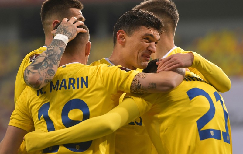 Barajul pentru Campionatul Mondial din Qatar. Cu cine ar fi căzut România